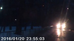 Вешняки 02.29.16г погоня ДПС за Nexia