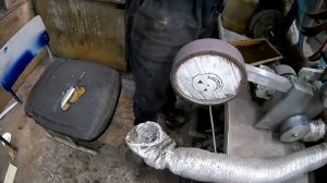 Вогнутые спуски на колесе 200мм.