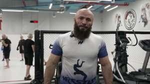 Разжую его и выплюну: Мага Исмаилов обратился к Иличу перед боем со Шлеменко | Прогноз на RCC 17