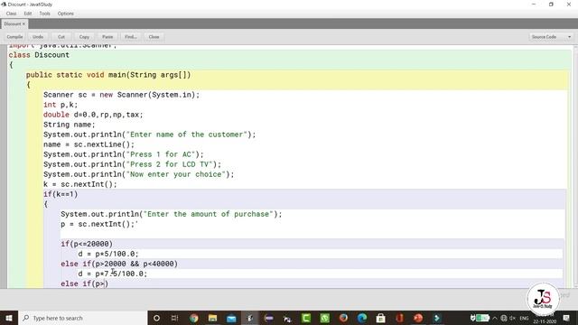 ? Introduction - Switch Case || Conditional Statements In Java || Lecture 5 смотреть онлайн
