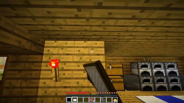 Using Cameras To CHEAT In Minecraft Hide N' Seek! смотреть онлайн