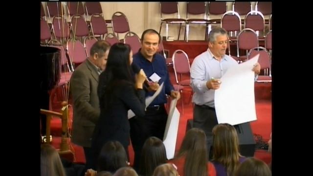 05/21/2012 Праздник русской школы смотреть онлайн