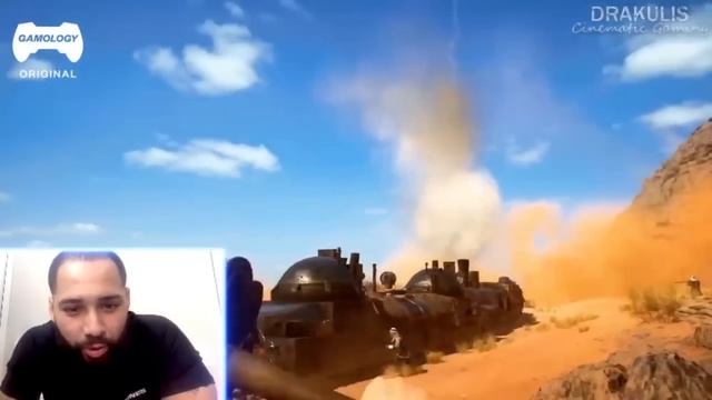 МОРПЕХ оценивает Battlefield 1 | Реакция Профи