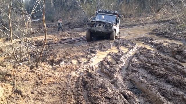 Трофи марш 2016 Галич смотреть онлайн