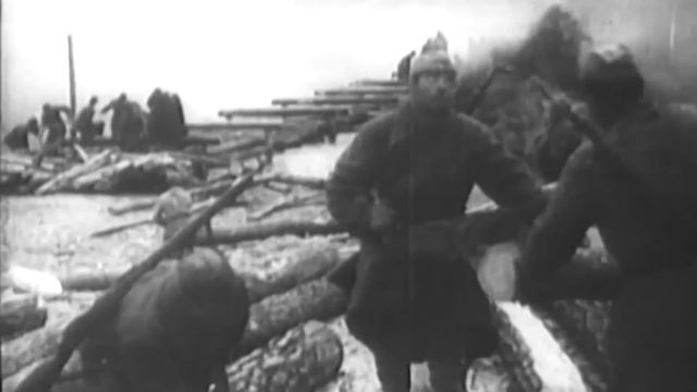 21 января - День инженерных войск смотреть онлайн