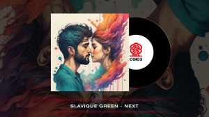 Slavique Green - Love Me Too (2023)