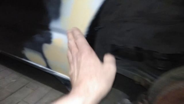 Фольксваген Т6. Покраска. Часть 6. смотреть онлайн