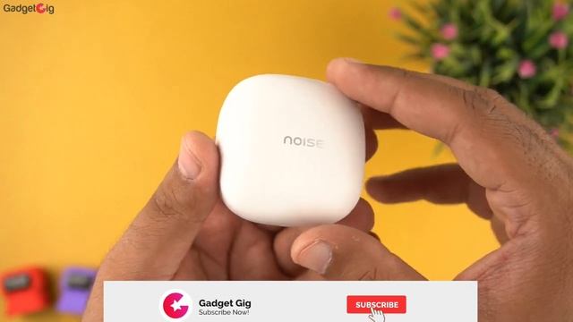 Noise Air Buds Pro 2 TWS Earphones Review - BEST ANC Earphones Under 3000!! смотреть онлайн