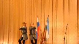 Андижанская полька. Братья Хабибулины.