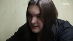 Алексей Горшенев 2016. Интервью для Ural1