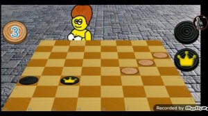 ИГРАЕМ В ШАШКИ НА РАЗДЕВАНИЕ!!!!!!?