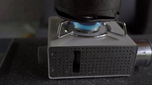 Кемпинговая газовая плитка Fire Maple Lac Розыгрыш завершен