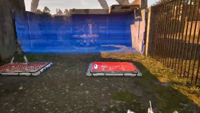 The Talos Principle 2 - Full Game Walkthrough (No Commentary) - 100% Achievements [Part 1/2]