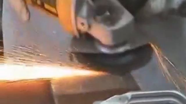 Зачистной круг Norton Octopus