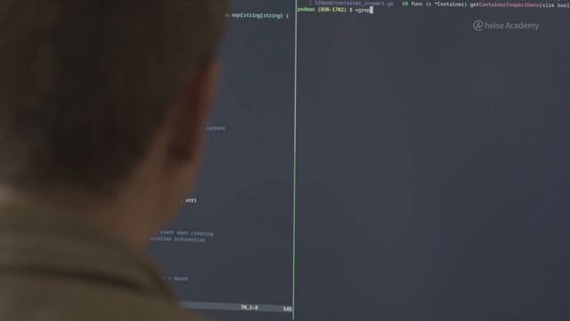 Podman für Fortgeschrittene: Kubernetes und systemd — Valentin Rothberg смотреть онлайн