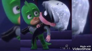 arcade duncan laurence(Gecko and Luna girl)PJ Masks