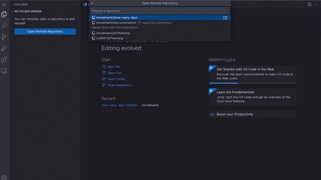 How to Use Visual Studio Code on an iPad смотреть онлайн