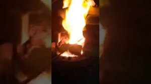 Варим булатную сталь (булат). Павловские ножи