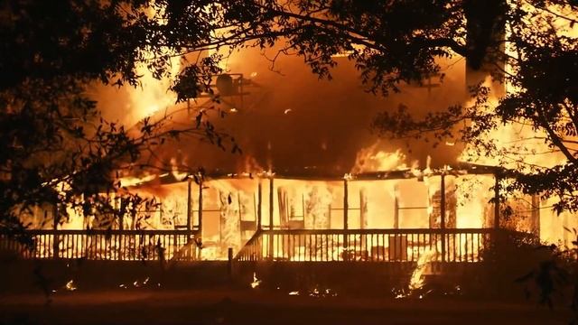 Хата горить [HD] смотреть онлайн