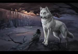 Dayz/ Собака для Wolfыча