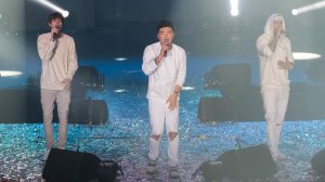 #SnowПати2 MBAND - Невыносимая (Официальное видео)