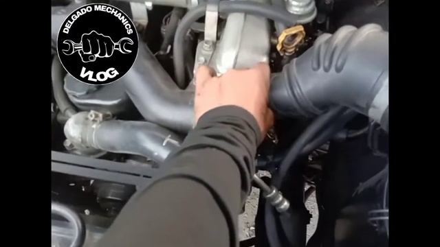 NAWAWALAN NG HATAK LALO NA PAG UMABOT SA 2,000RPM смотреть онлайн