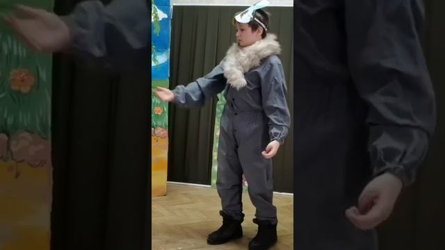 "Заяц и черепаха"