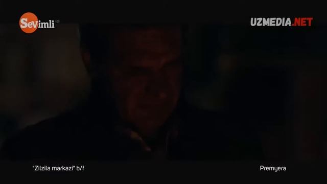 UZBEK TILIDA KINO Zilzila смотреть онлайн