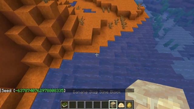 Minecraft Mods : Alex's Mobs 1.19.2 (Forest Friends Update) смотреть онлайн