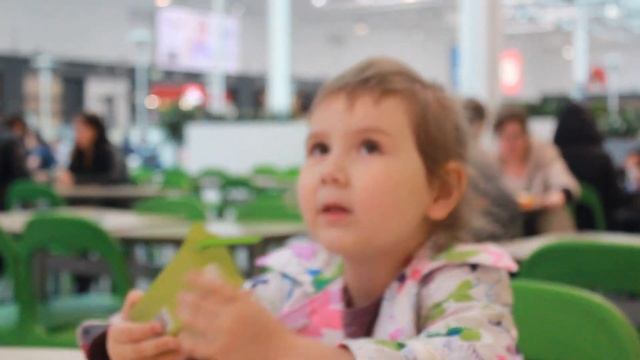 София в ТЦ смотреть онлайн