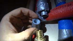 Труба VER PRO Косячная