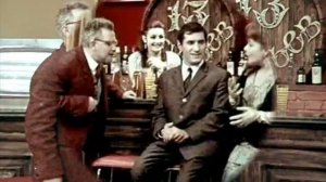 КАБАЧЕК 13 СТУЛЬЕВ   ПЮБИМАЯ ПЕРЕДАЧА ПРОШЛОГО ВЕКА