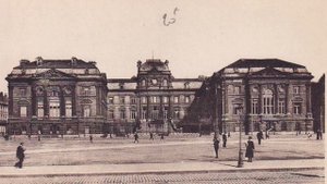 Город Лилль (Франция). Достопримечательности и плюсы Лилля: парижские ворота, шарль де голь и ...