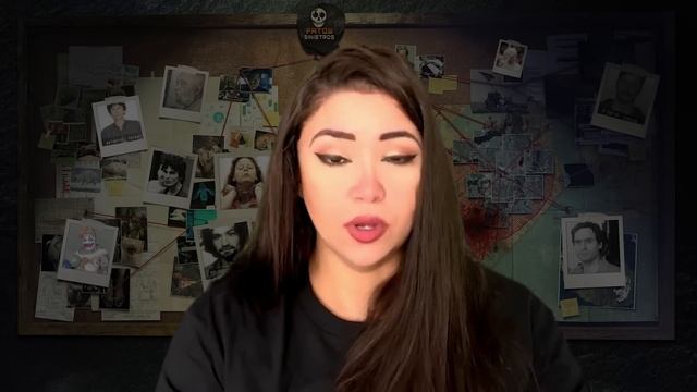 CASO MEDDIE CLIFTON #casoscriminais смотреть онлайн