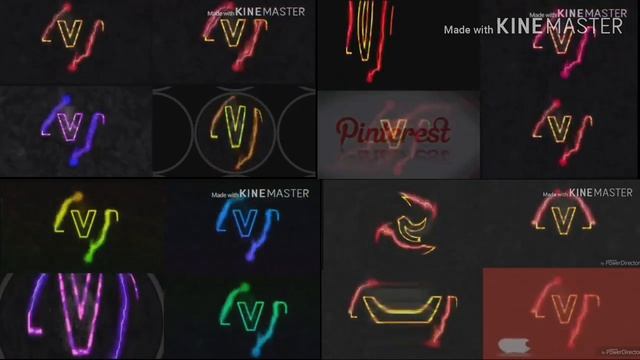 16 The turbo best animation logos смотреть онлайн