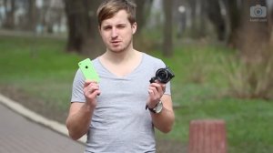 Sony Alpha A5000 - Обзор Компактной Беззеркальной Фотокамеры на Kaddr.com