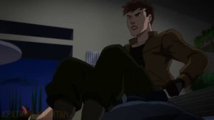 Этот супергерой настолько быстрый, что сумел обогнать саму смерть