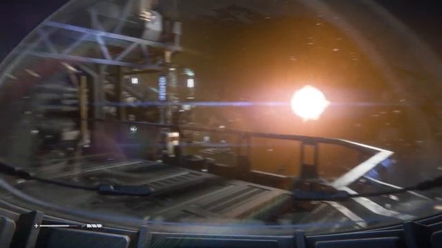 Прохождение Alien: Isolation — Часть 20: Передача