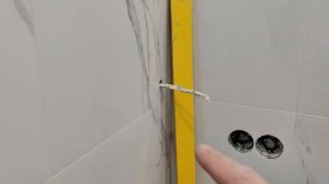 монтаж акриловой ванны без станины