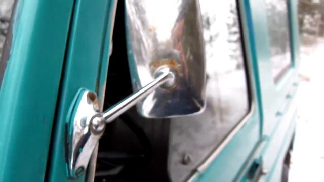 ТЕС-ДРАЙВ от Антипыча | Луаз 969 смотреть онлайн