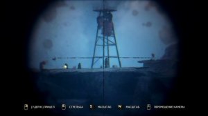 Прохождение MAD MAX - Часть 13 "Лагерь Край"