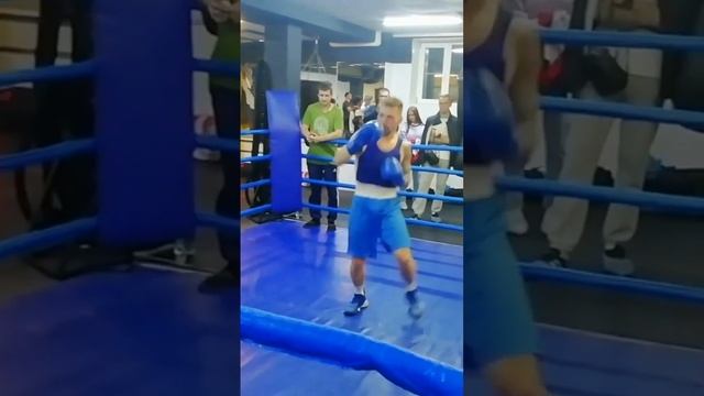 открытый ринг, boxing #boxing #бои #бокс #war #цель #usa #russia