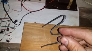 Подставка для паяльника своими руками