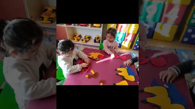 Д/с. "Умнички" "Логические игры" смотреть онлайн