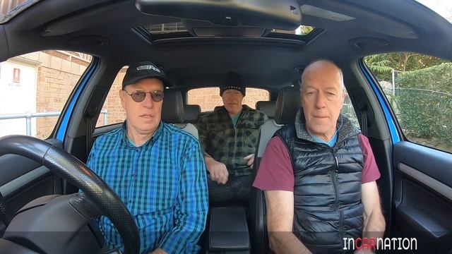 Our SHORTEST and BEST EVER car review
