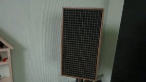 Видео работы акустики Dual CL-144