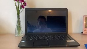 Загрузка тошиба сателлит