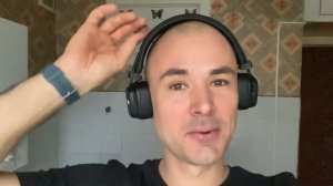 Наушники Marshall Major 4