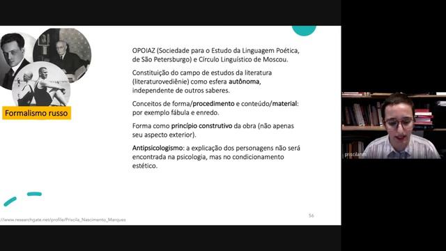 Encontro 6: Fundamentos da Psicologia Vigotskiana (16 de Junho de 2020) смотреть онлайн