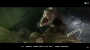 Open Air - Metro Exodus